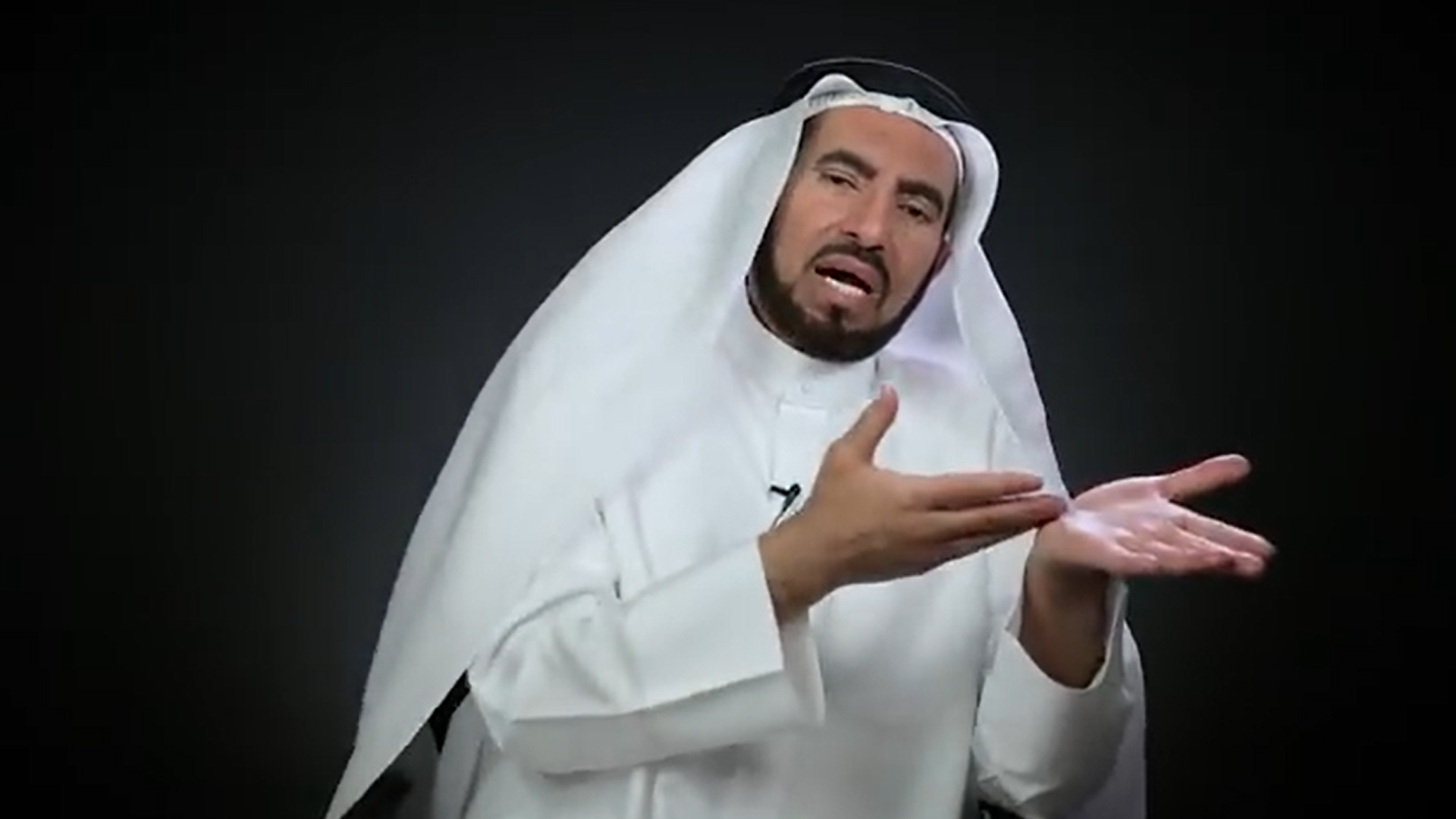 حلقة 12 - لماذا المعاصي؟